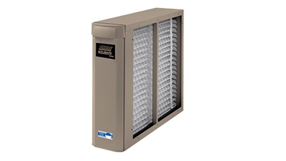 YORK® | Page List Air Cleaner