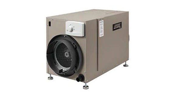 YORK® | Page List Dehumidifier
