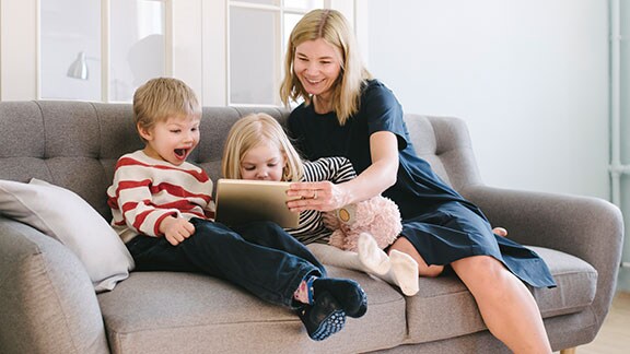 YORK® | Getting Started